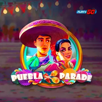 Puebla Parade - IDAGENT138