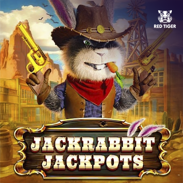 Jackrabbit Jackpots - IDAGENT138