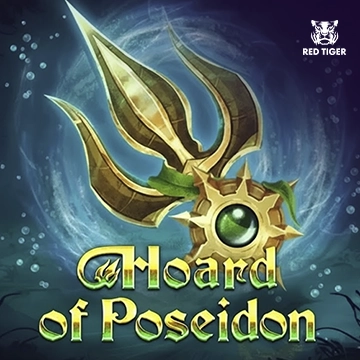 Hoard of Poseidon - IDAGENT138
