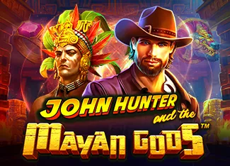 Pragmatic : John Hunter And The Mayan Gods - IDAGENT138