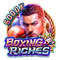 Facai : BOXING RICHES - IDAGENT138