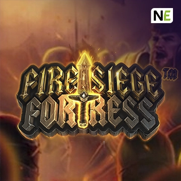 Fire Siege Fortress - IDAGENT138