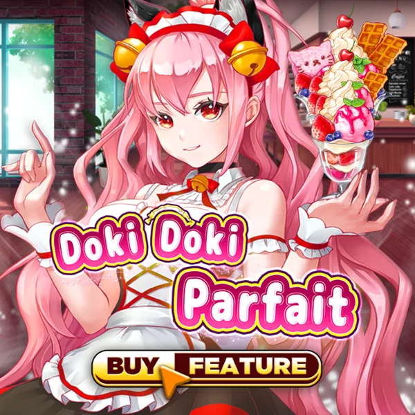 Doki Doki Parfait - IDAGENT138