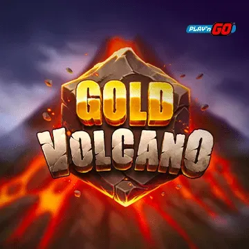 Gold Volcano - IDAGENT138
