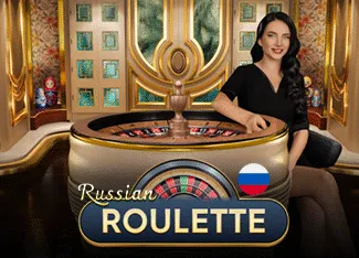 Russian Roulette - IDAGENT138