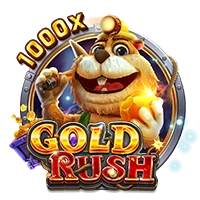 Facai : GOLD RUSH - IDAGENT138
