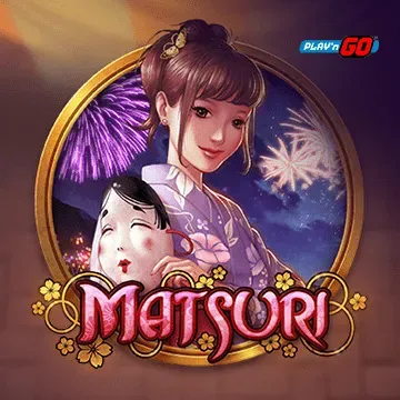 Matsuri - IDAGENT138