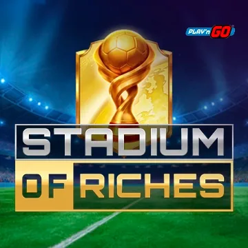 Stadium of Riches - IDAGENT138