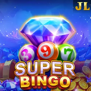 Super Bingo - IDAGENT138