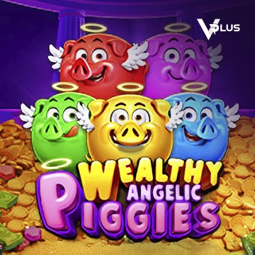 Piggies Wealthy Angelic - IDAGENT138