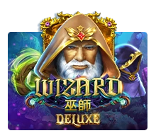 Joker123 : Wizard Deluxe - IDAGENT138