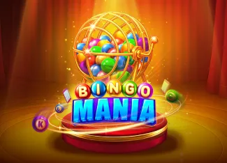 Pragmatic : Bingo Mania - IDAGENT138