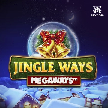 Jingle Ways Megaways - IDAGENT138