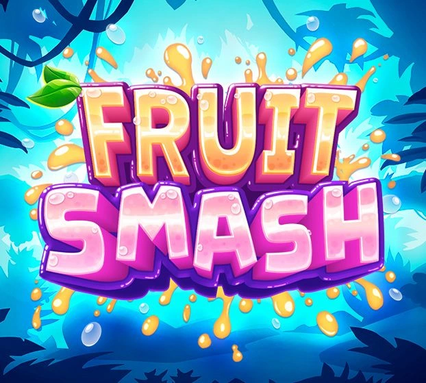 Fruit Smash - IDAGENT138
