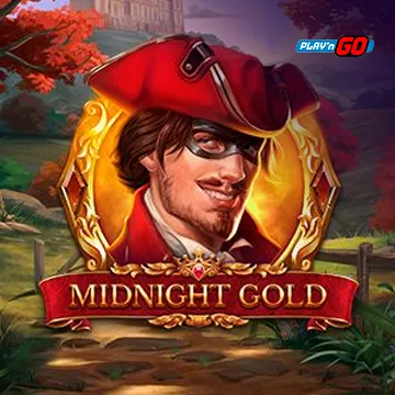 Midnight Gold - IDAGENT138