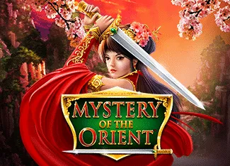 Pragmatic : Mystery of the Orient - IDAGENT138