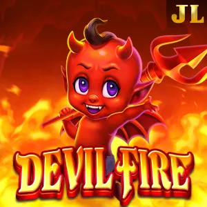 Jili : Devil Fire - IDAGENT138
