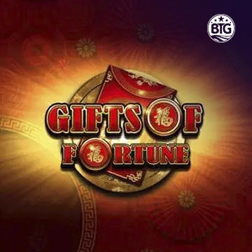 Gifts of Fortune - IDAGENT138