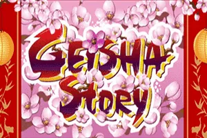 Geisha Story - IDAGENT138