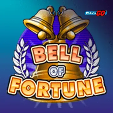 Bell Of Fortune - IDAGENT138