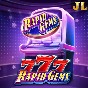 Jili : Rapid Gems 777 - IDAGENT138