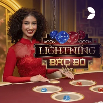 Lightning Bac Bo - IDAGENT138