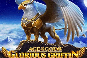 Age of the Gods: Glorious Griffin - IDAGENT138