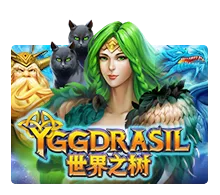 Joker123 : Yggdrasil - IDAGENT138