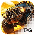 PGSoft : Doomsday Rampage - IDAGENT138