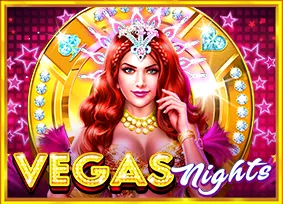Pragmatic : Vegas Nights - IDAGENT138