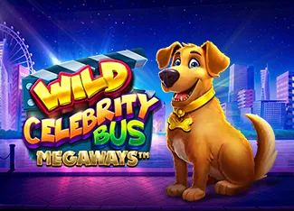 Pragmatic : Wild Celebrity Bus Megaways - IDAGENT138
