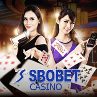 Sbobet Casino - IDAGENT138