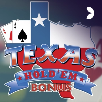Texas Holdem Bonus Poker - IDAGENT138