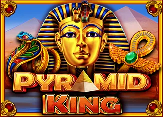 Pragmatic : Pyramid King - IDAGENT138