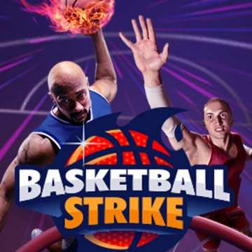Basketball Strike - IDAGENT138