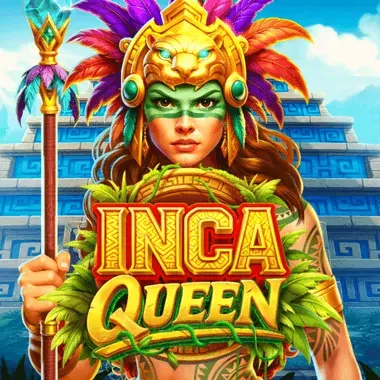 Pragmatic : Inca Queen - IDAGENT138