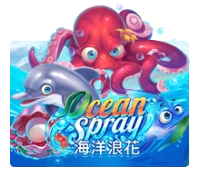 Joker123 : Ocean Spray - IDAGENT138