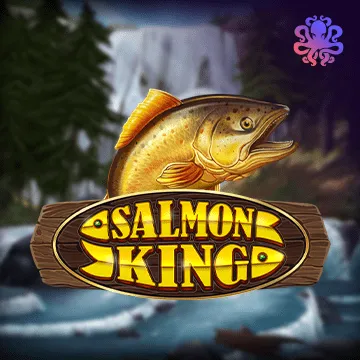 Salmon King - IDAGENT138