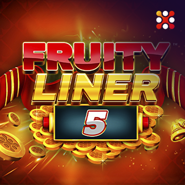 Mancala : Fruityliner 5 - IDAGENT138
