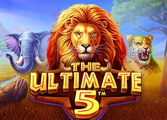 Pragmatic : The Ultimate 5 - IDAGENT138