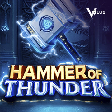 Hammer of Thunder - IDAGENT138