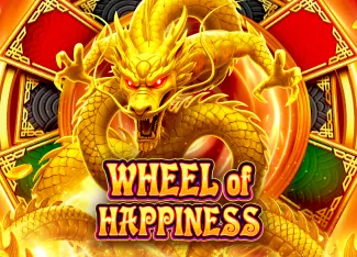 Pragmatic : Wheel of Happiness - IDAGENT138