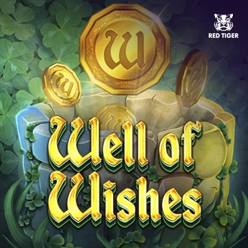 Well of Wishes - IDAGENT138
