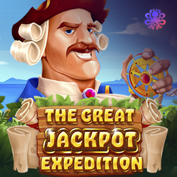 The Great Jackpot Expedition - IDAGENT138