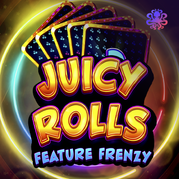 Juicy Rolls: Feature Frenzy - IDAGENT138