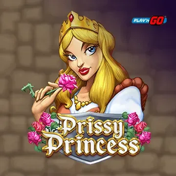 Prissy Princess - IDAGENT138