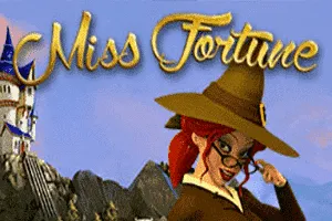 Miss Fortune - IDAGENT138