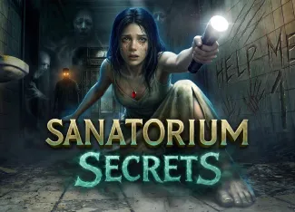 Pragmatic : Sanatorium Secrets - IDAGENT138