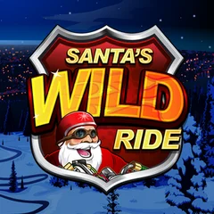 Santas Wild Ride - IDAGENT138