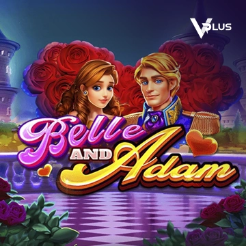 Belle and Adam - IDAGENT138